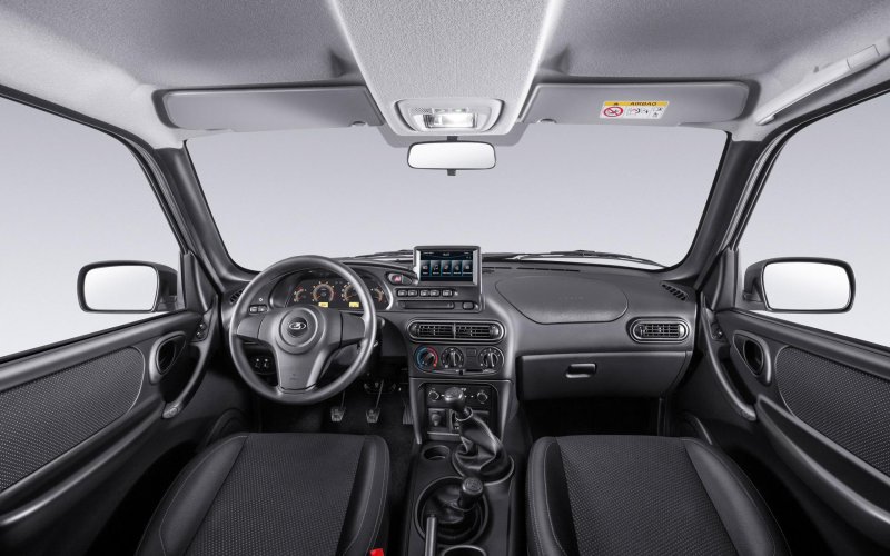 Lada Niva 2020
