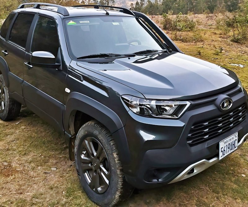 Niva Travel 2022