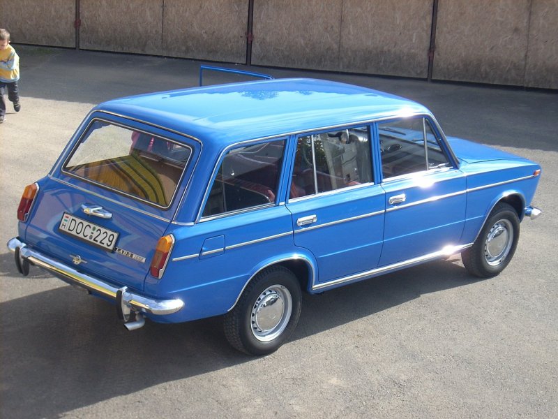 ВАЗ 2103