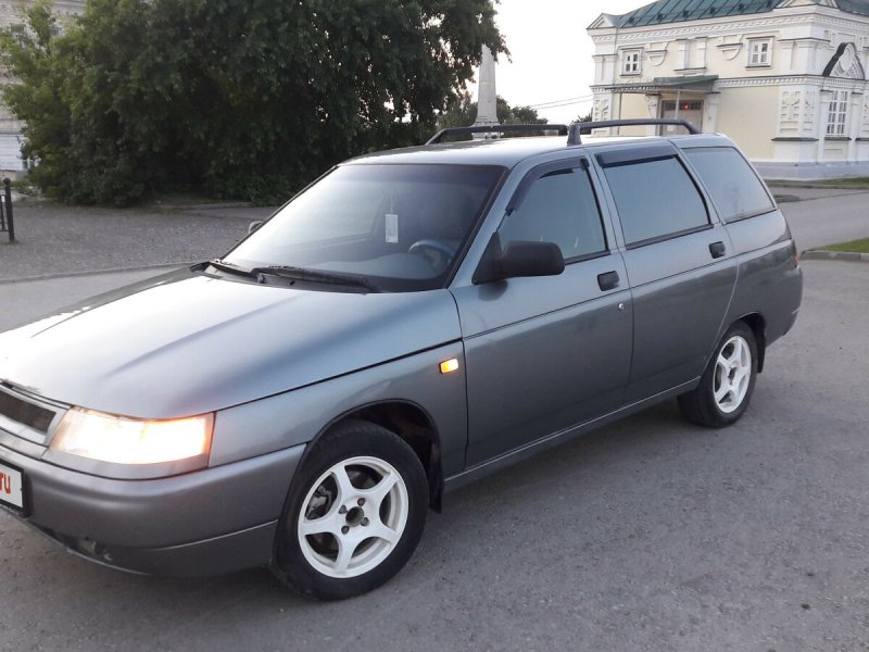 ВАЗ 2111