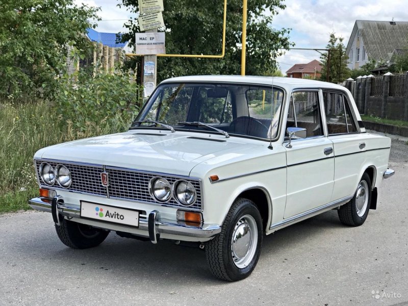 ВАЗ 21033