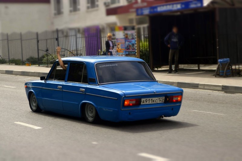 Машина шаха 6