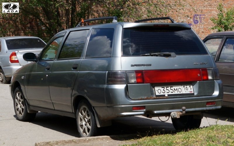 Lada 2111 100 3286