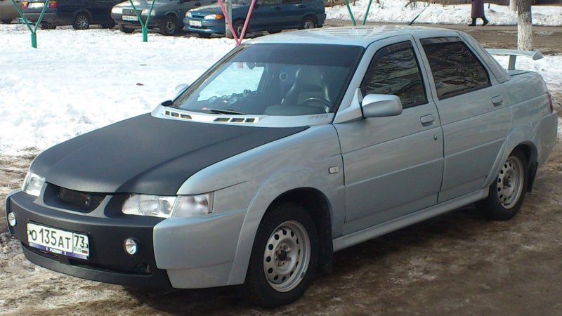 Lada Vega 110