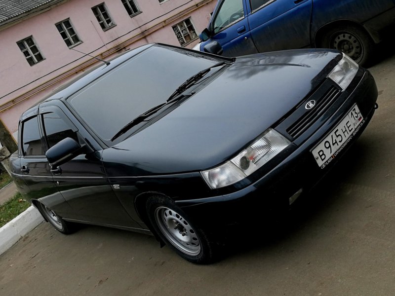 Лада ВАЗ 2110 М