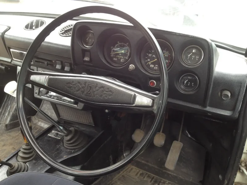 Рули на ВАЗ 2106 Nardi
