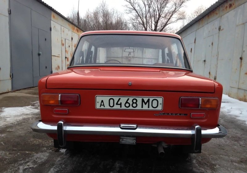 ВАЗ от 2103