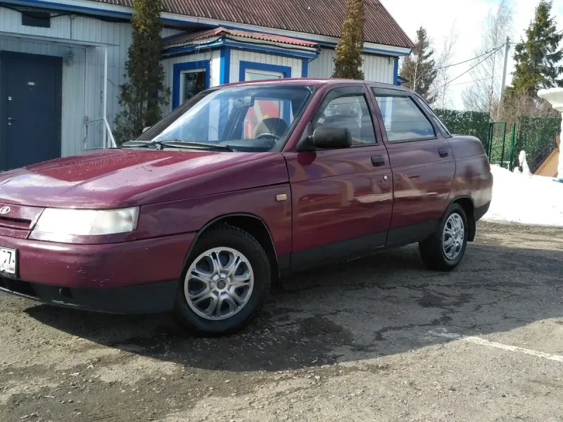 2110 Торусы