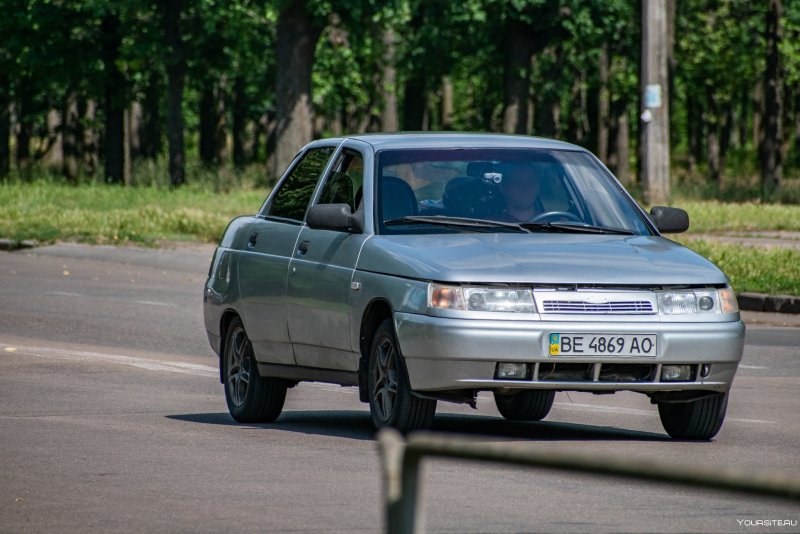 ВАЗ 2110 ,Jr