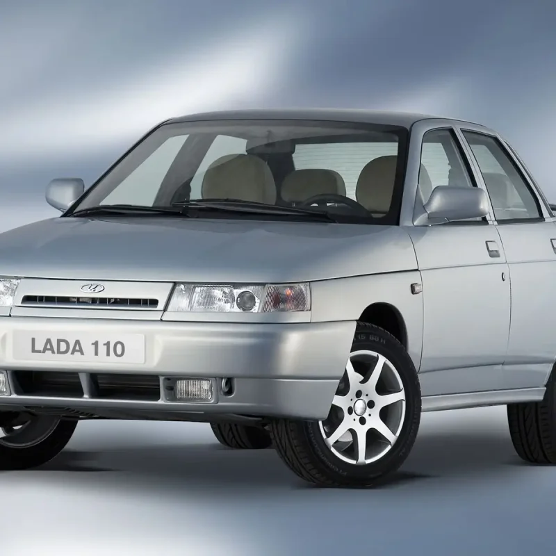 Лада 110