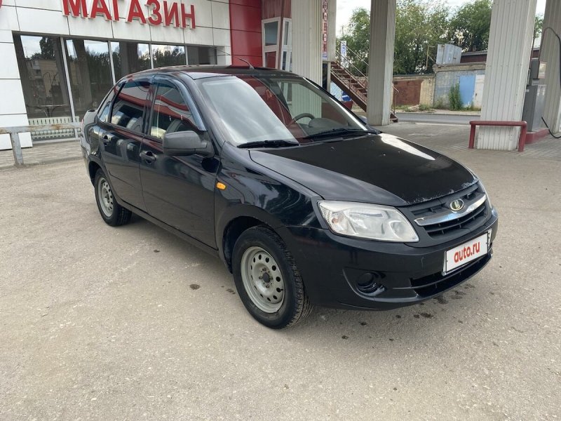 Гранта 106 л с