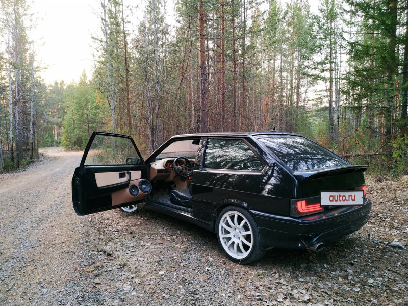 Suntek Carbon XP 80 ВАЗ