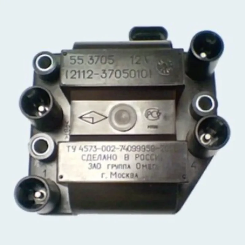 Модуль зажигания 2110