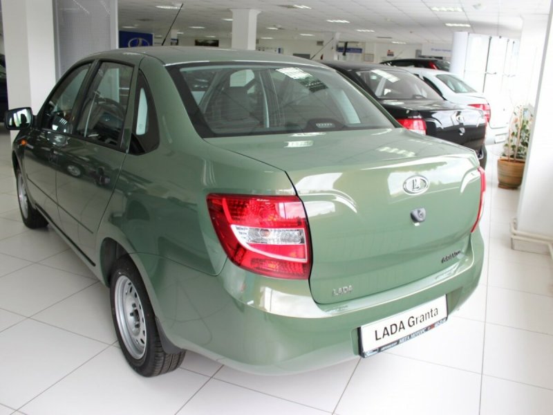 Lada 21901