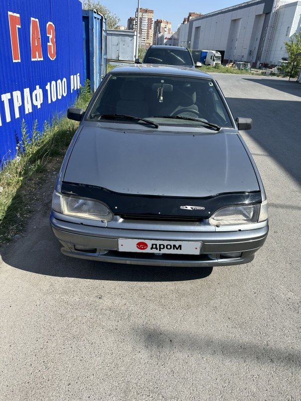 ВАЗ 2106 дно снизу