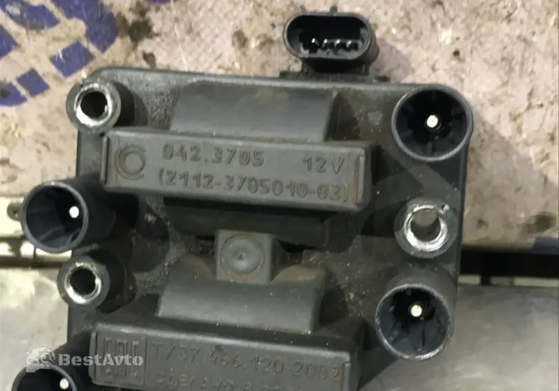 Модуль зажигания ВАЗ 2110 1.5