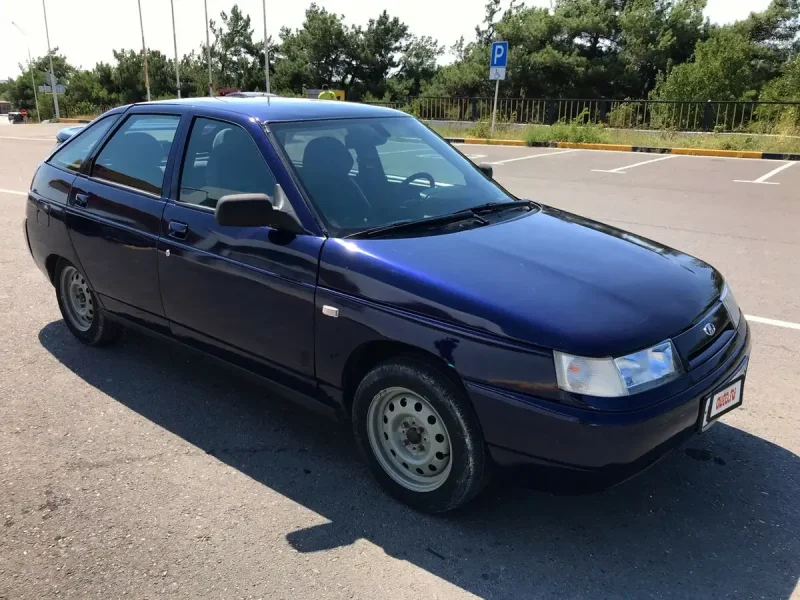 Персей цвет машины