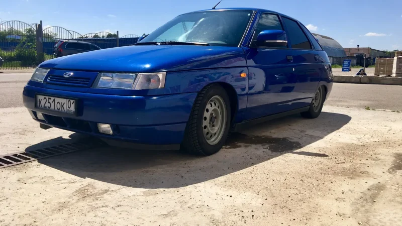 ВАЗ 2110 Персей
