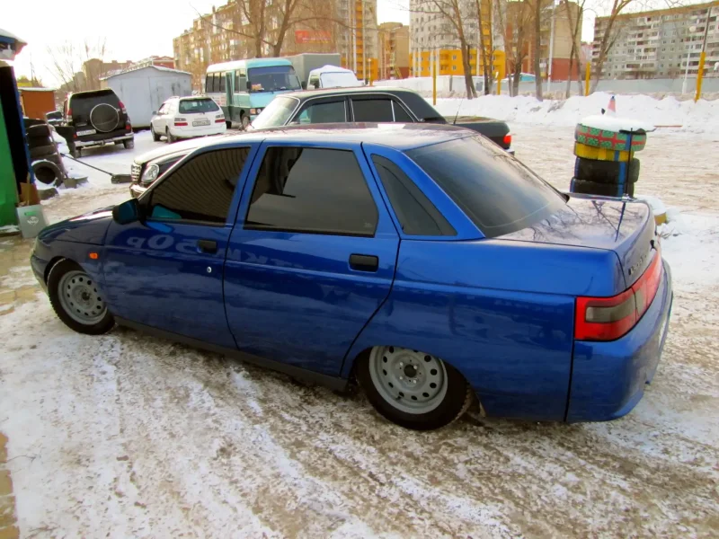 2112 Персей