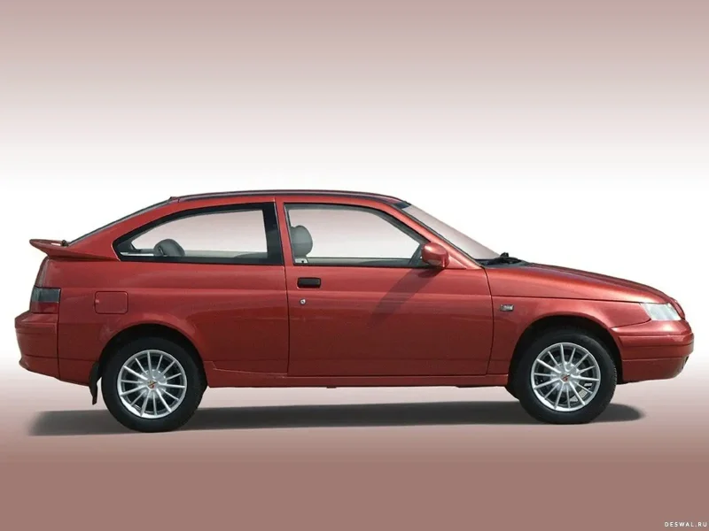 Lada 2112 седан
