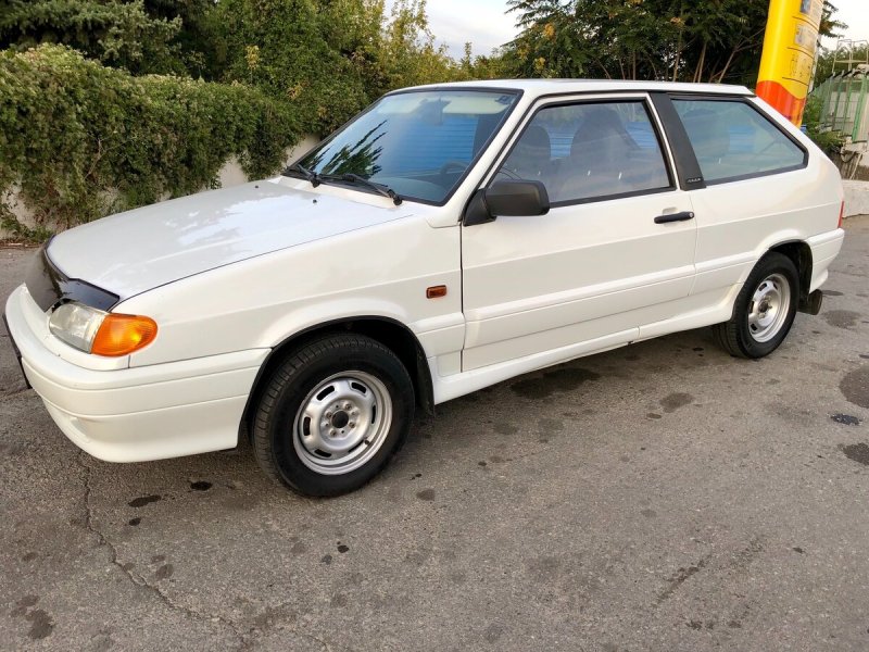 Lada ВАЗ 2113 2005