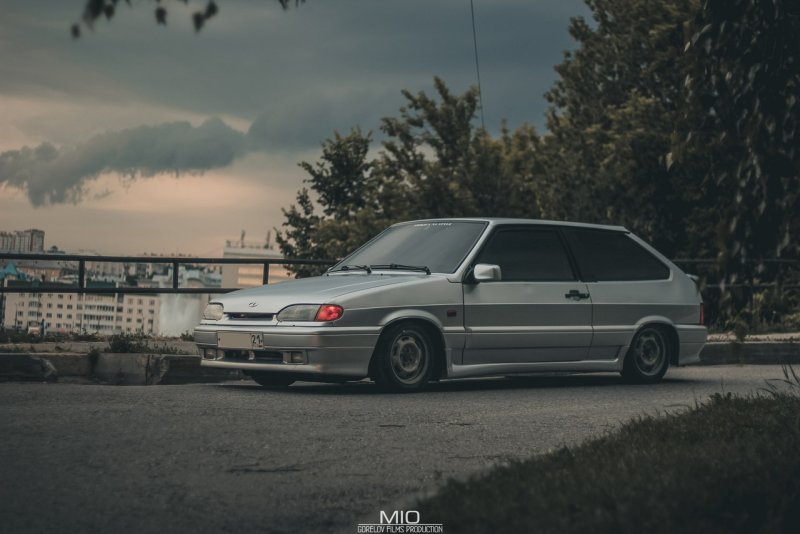 ВАЗ 2113 s13