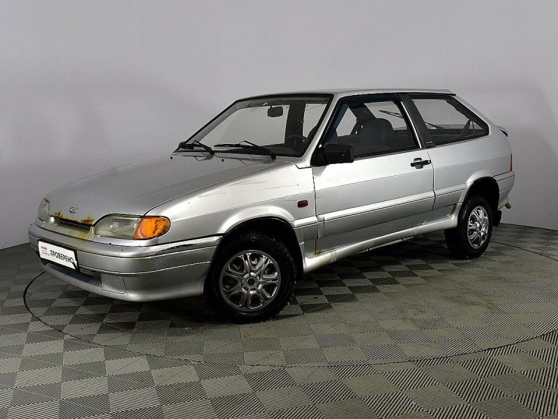 ВАЗ 2113 2004