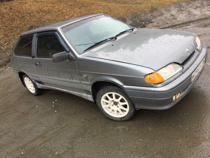 Lada (ВАЗ) 2113 2006