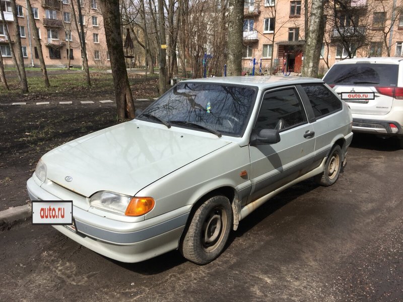 2113 СПБ