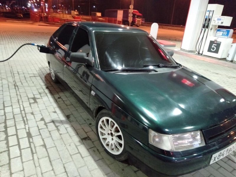 2112 Амулет