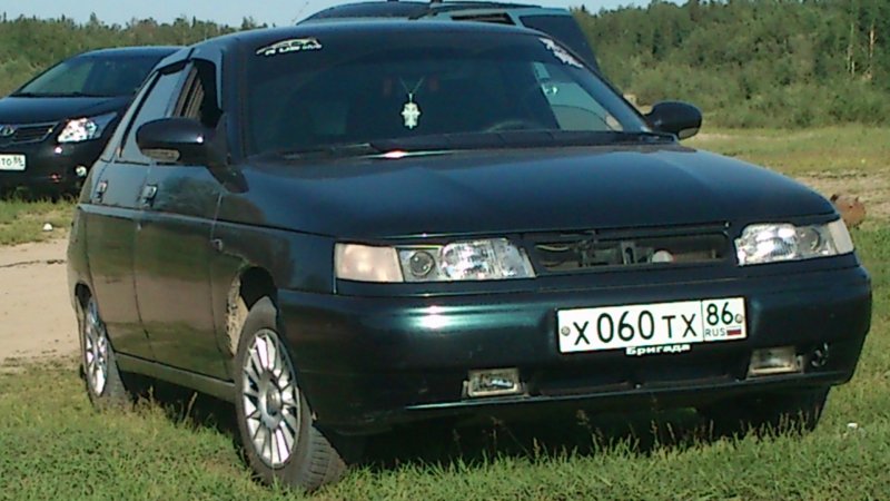 2110 Амулет 371