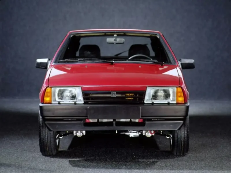 Lada 2109