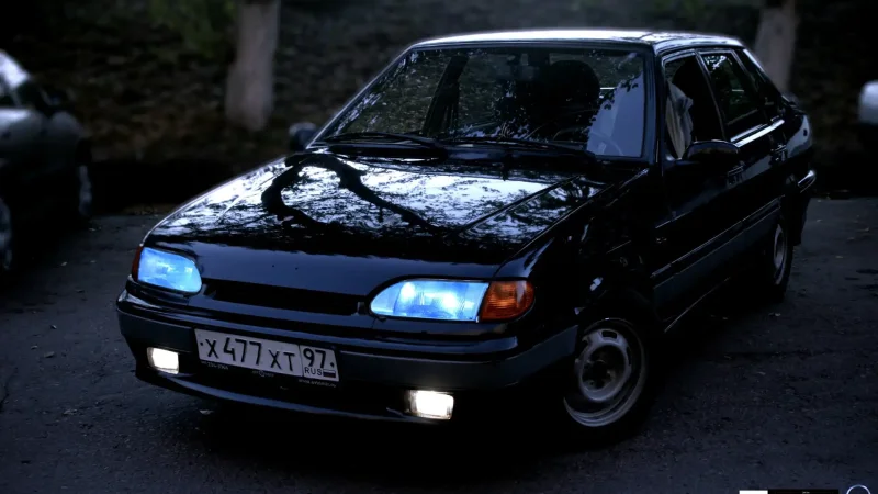 606 ВАЗ 2115