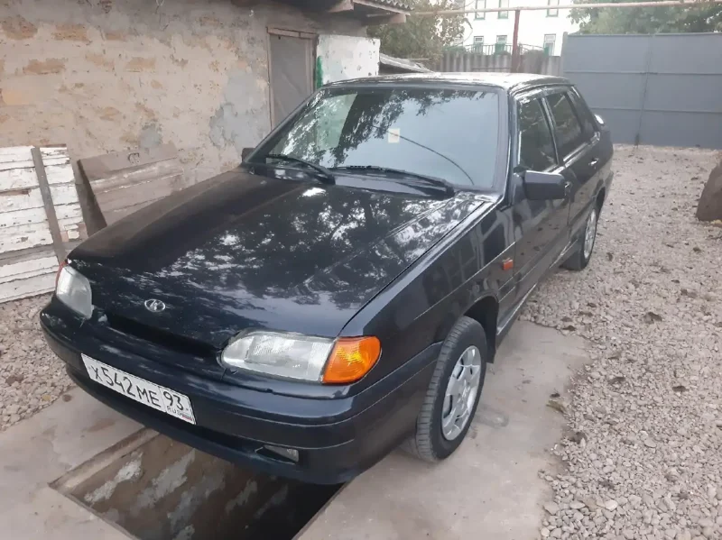 606 ВАЗ 2115