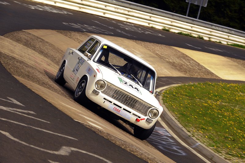 511 Lada 2101 Sport