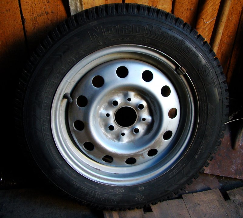 175 65 R14 ВАЗ