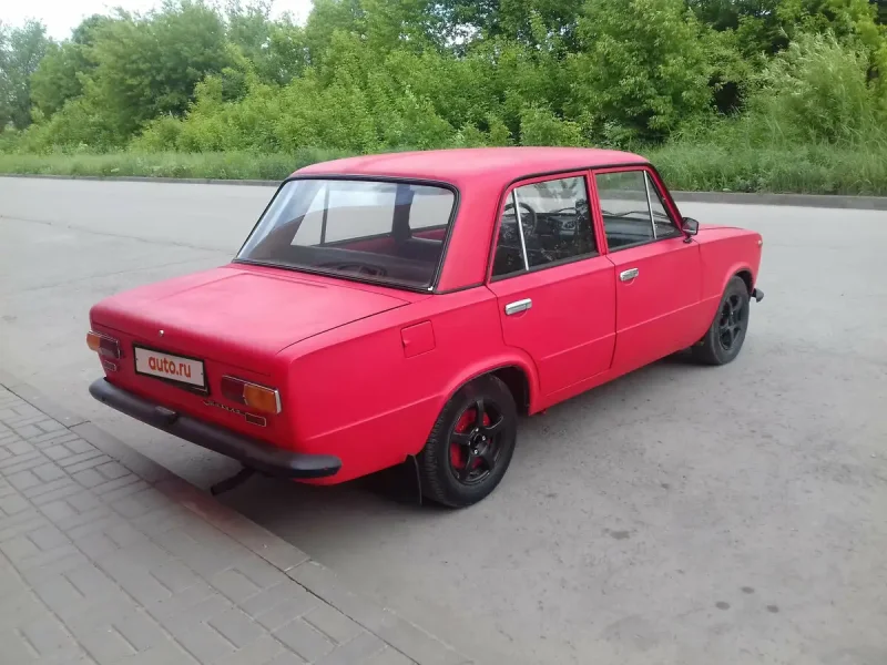 ВАЗ 2101