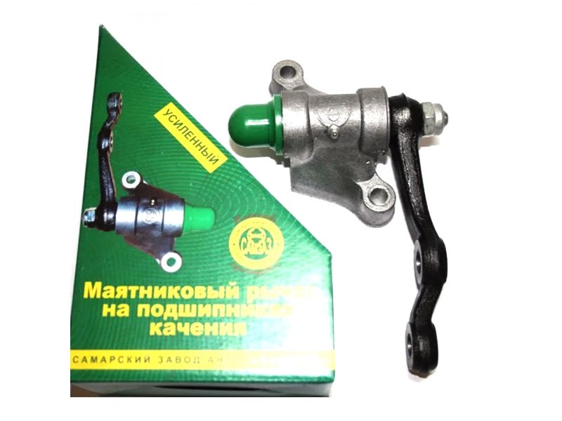 Подшипник маятникового рычага ВАЗ 2123