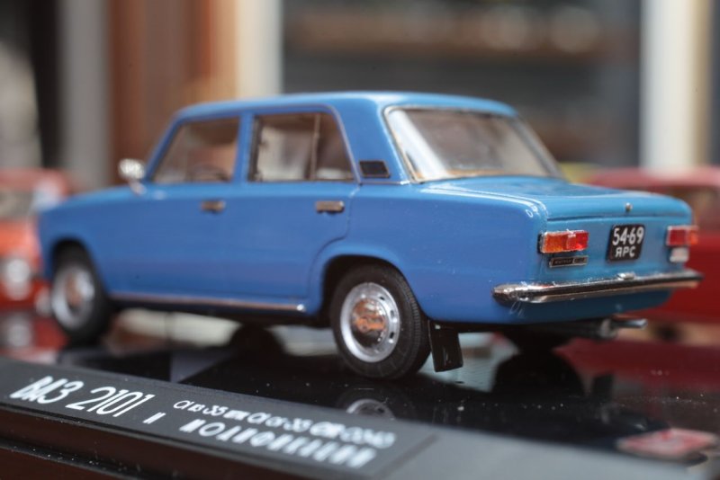 Lada 1200s 2101