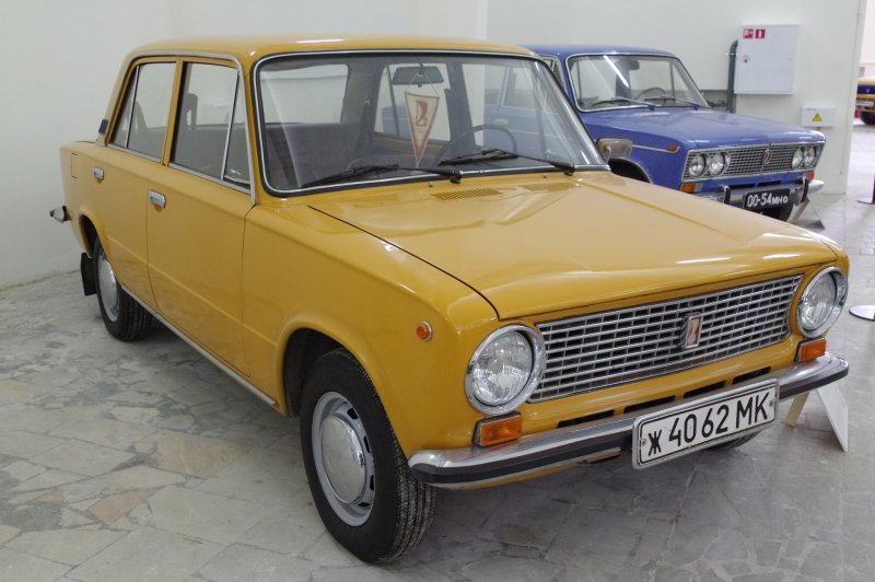 Lada 2101
