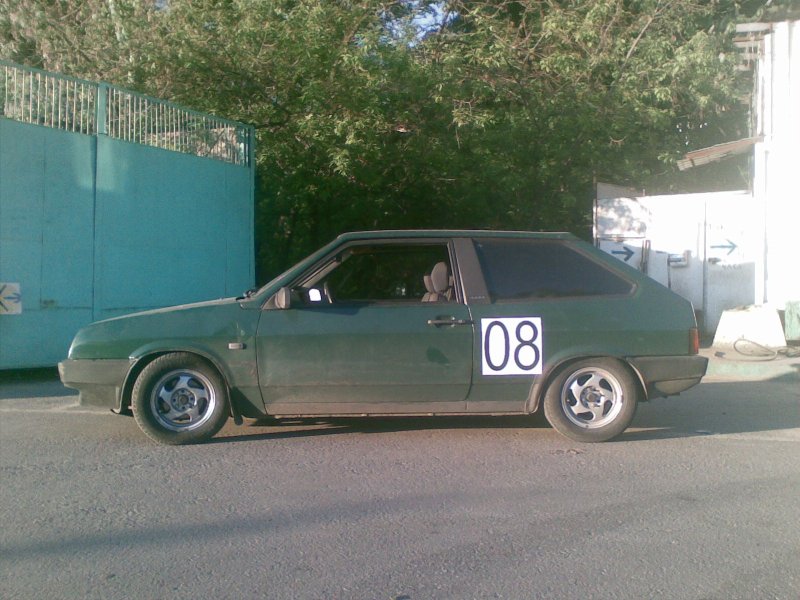 ВАЗ 2108 -90
