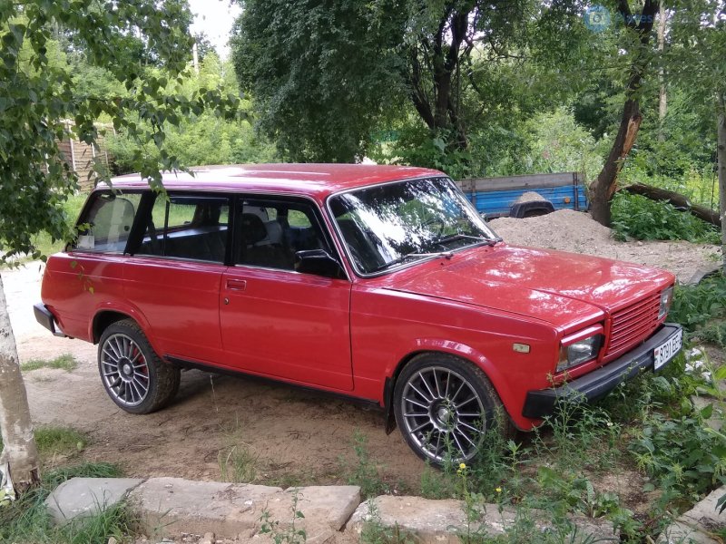 ВАЗ 2104 16