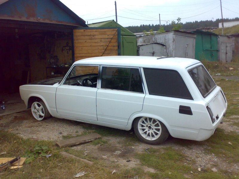 ВАЗ 2104-30