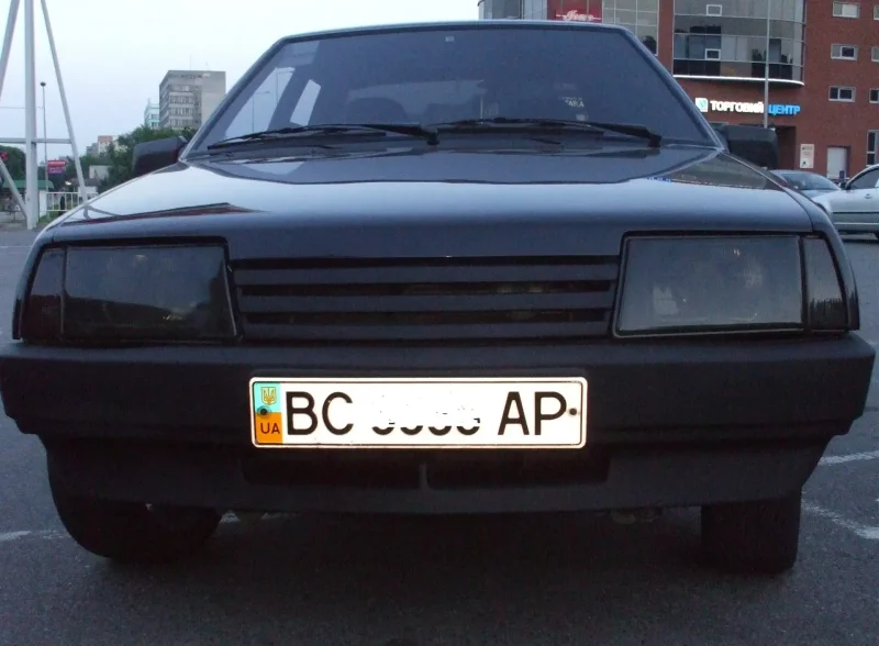 ПТФ HELLA ВАЗ 21099
