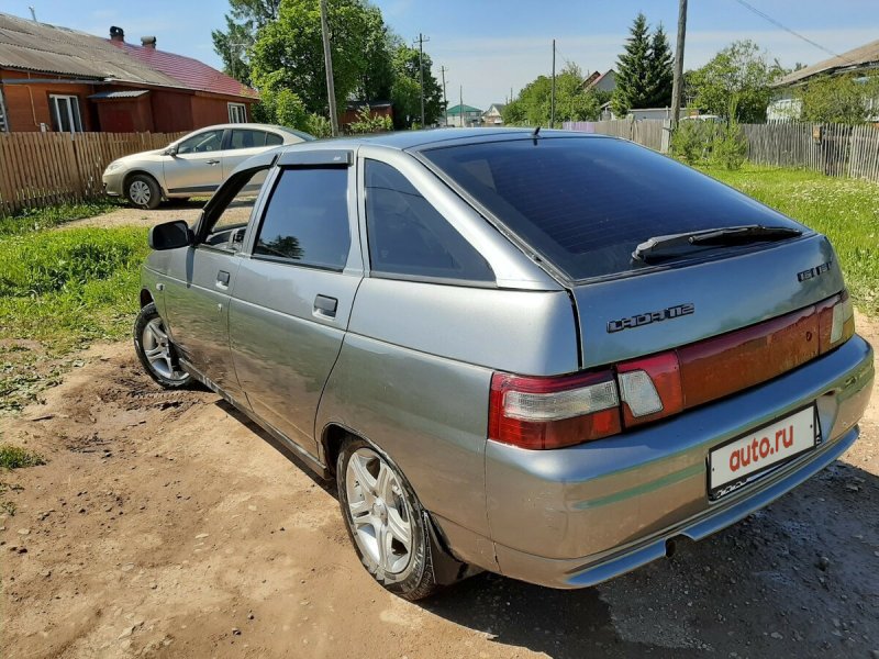2112 Lada 2006