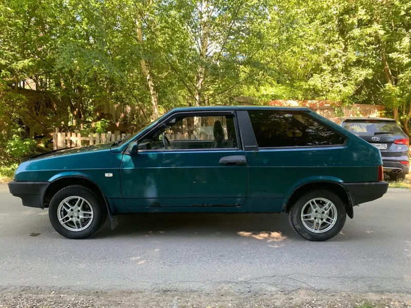 Lada 2108 1985