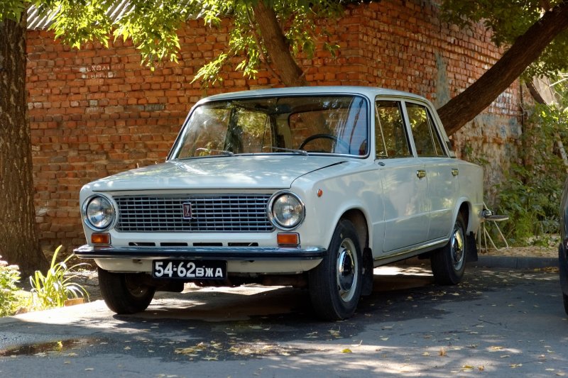 Lada 2101