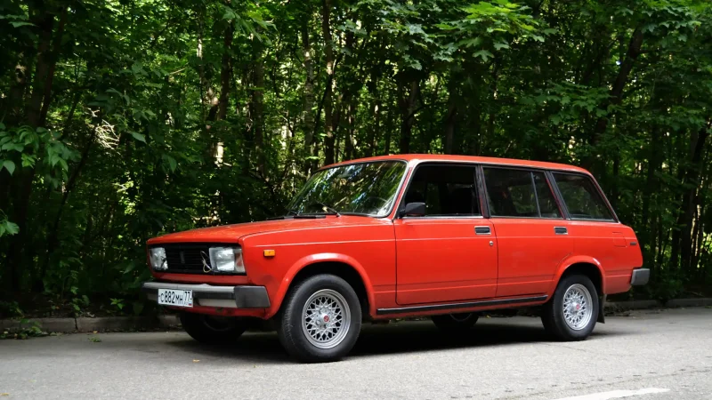 2104 Рубин 110