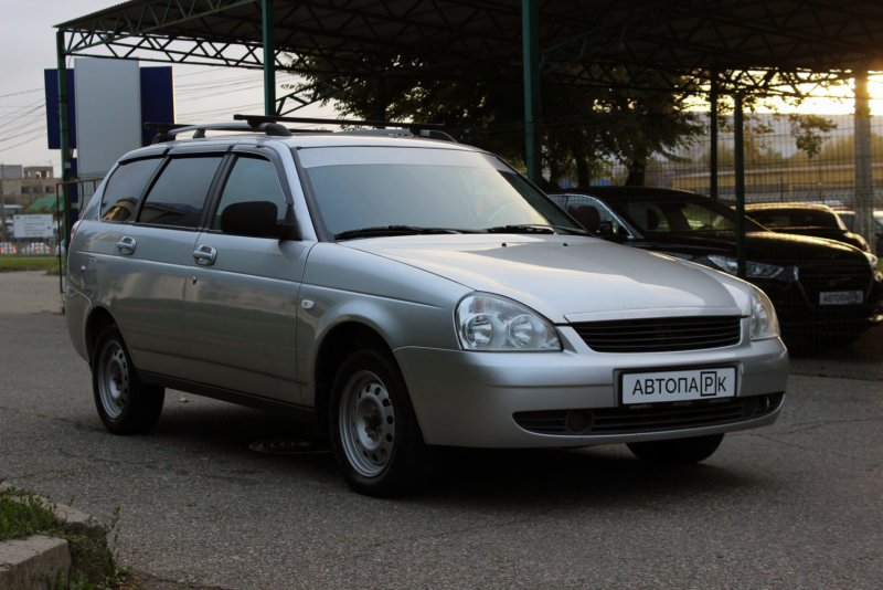 Лада 217130