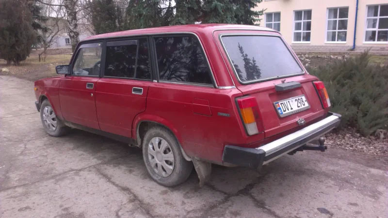 ВАЗ 2104 1.3